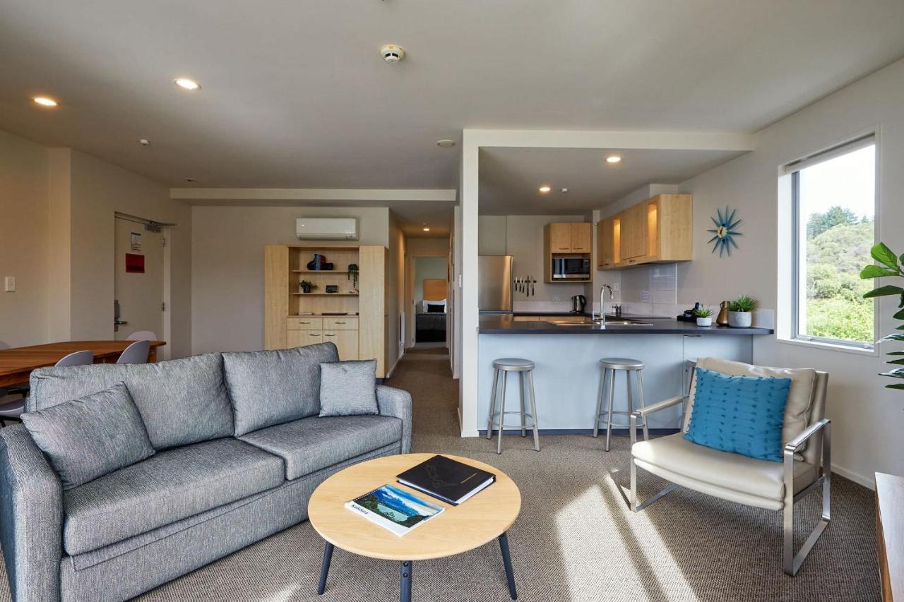 Apartmán Waves On The Esplanade Kaikoura Exteriér fotografie