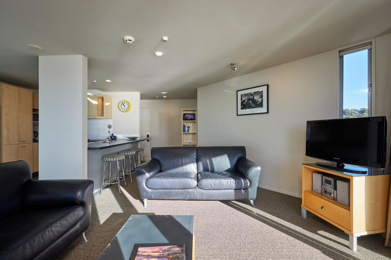 Apartmán Waves On The Esplanade Kaikoura Exteriér fotografie